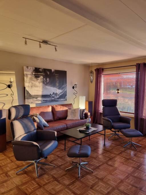 Cozy House - Stronstad @The Start Of Lofoten Stronstad i Vesteralen ภายนอก รูปภาพ